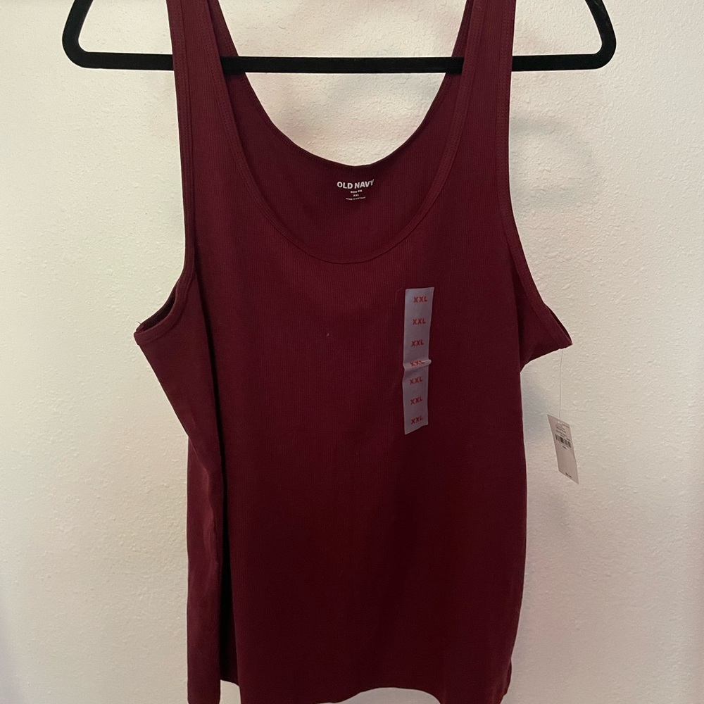 Old Navy Tank Top